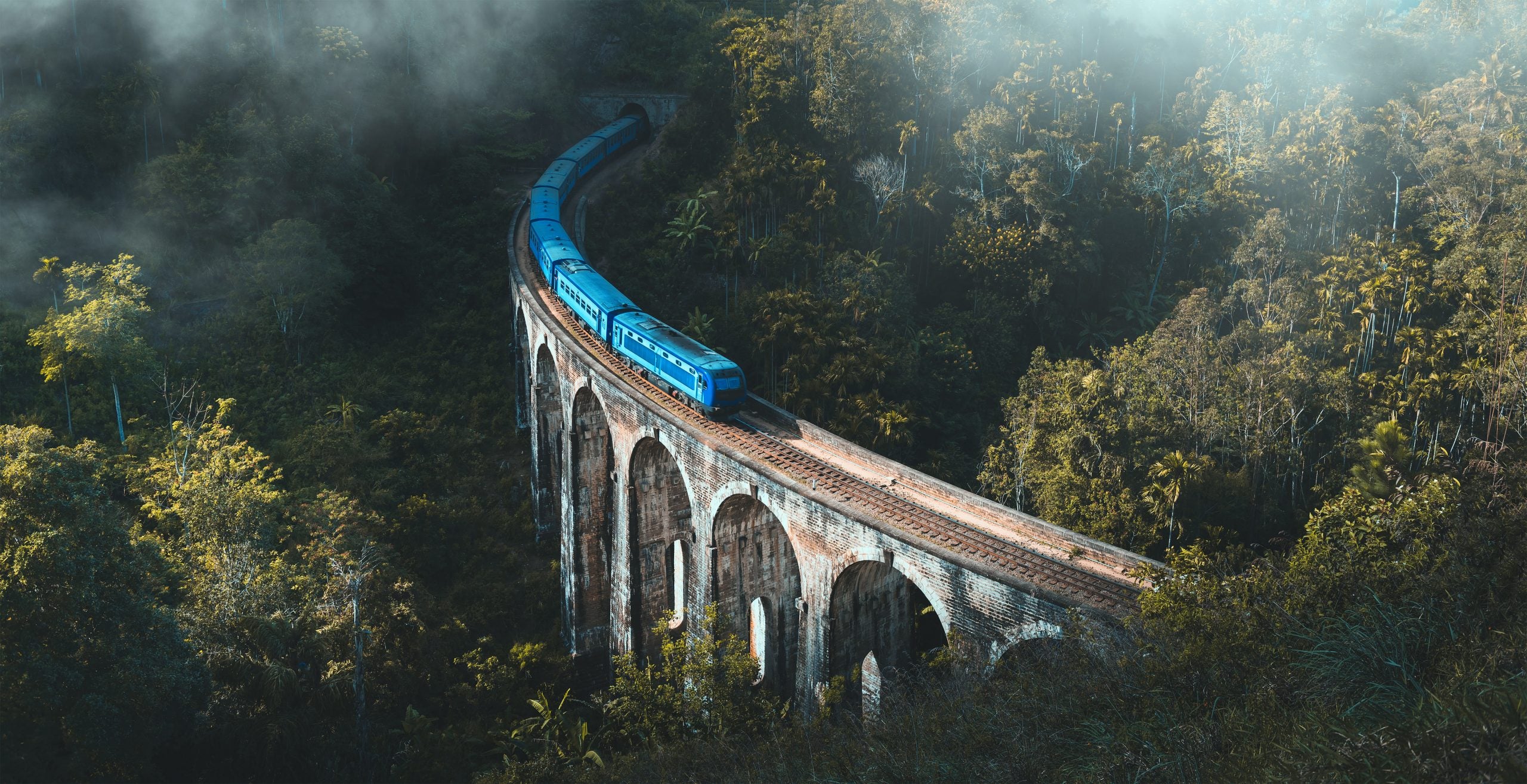 Scenic road